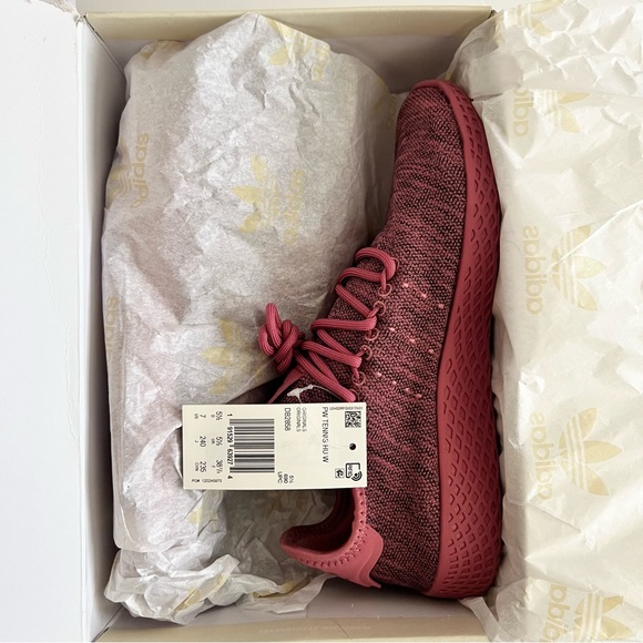 NEW Adidas Pharrell Williams Tennis HU - Picture 8 of 9